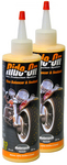Ride-On Tire Sealant for Motorcycles - 2 Bottles