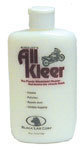 All Kleer Cleaner and Polish