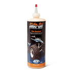 Ride-On Tire Sealant for ATVs and UTVs - Bottle