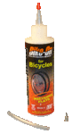 Ride-On (Bike-On) Bicycle Tire Sealant - Bottle