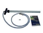 Ride-On TPS Metered Tire Sealant Pail Hand Pump