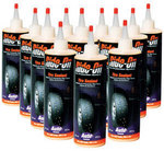 Ride-On Tire Sealant for Cars and SUVs 12 Bottles