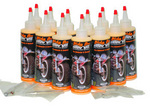 Ride-on Tire Sealant for Motorcycles - Case